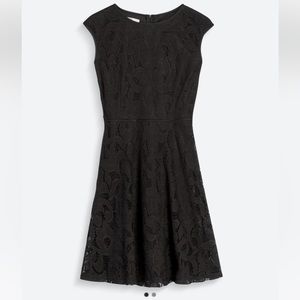 Wisp Dress Black Lace Stitch Fix